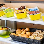 Ibis Budget Marseille Est Porte d\'Aubagne