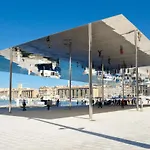 Ibis Budget Marseille Est Porte d\'Aubagne