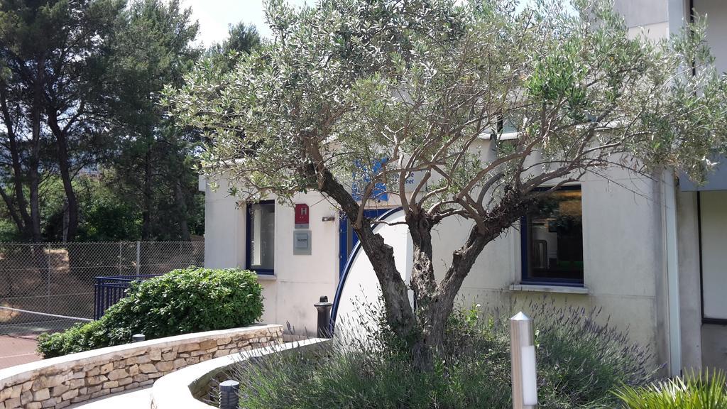 Hotel Ibis Budget Est Porte D'aubagne Marseilles