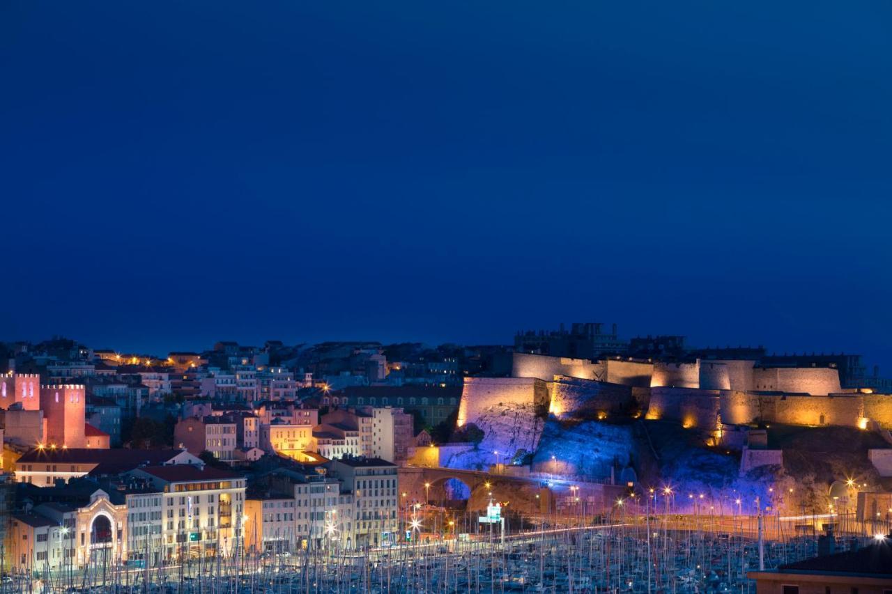 Ibis Budget Est Porte D'aubagne 2* Marseilles