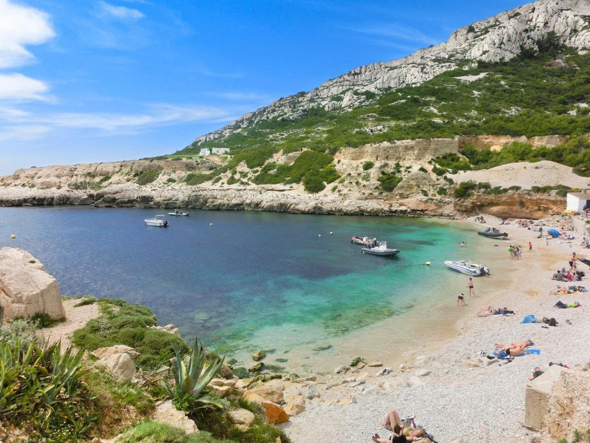 Hotel Ibis Budget Est Porte D'aubagne 2*