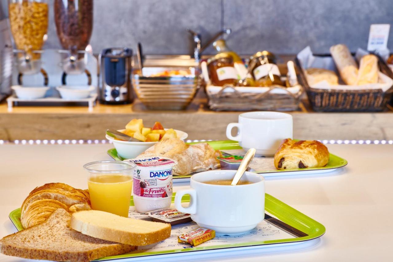 Ibis Budget Est Porte D'aubagne 2*