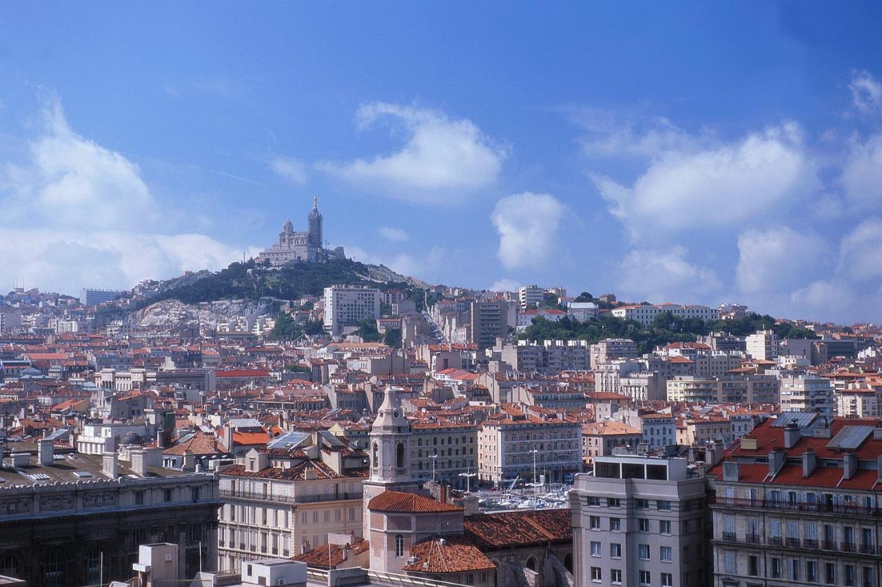 Ibis Budget Est Porte D'aubagne Marseilles