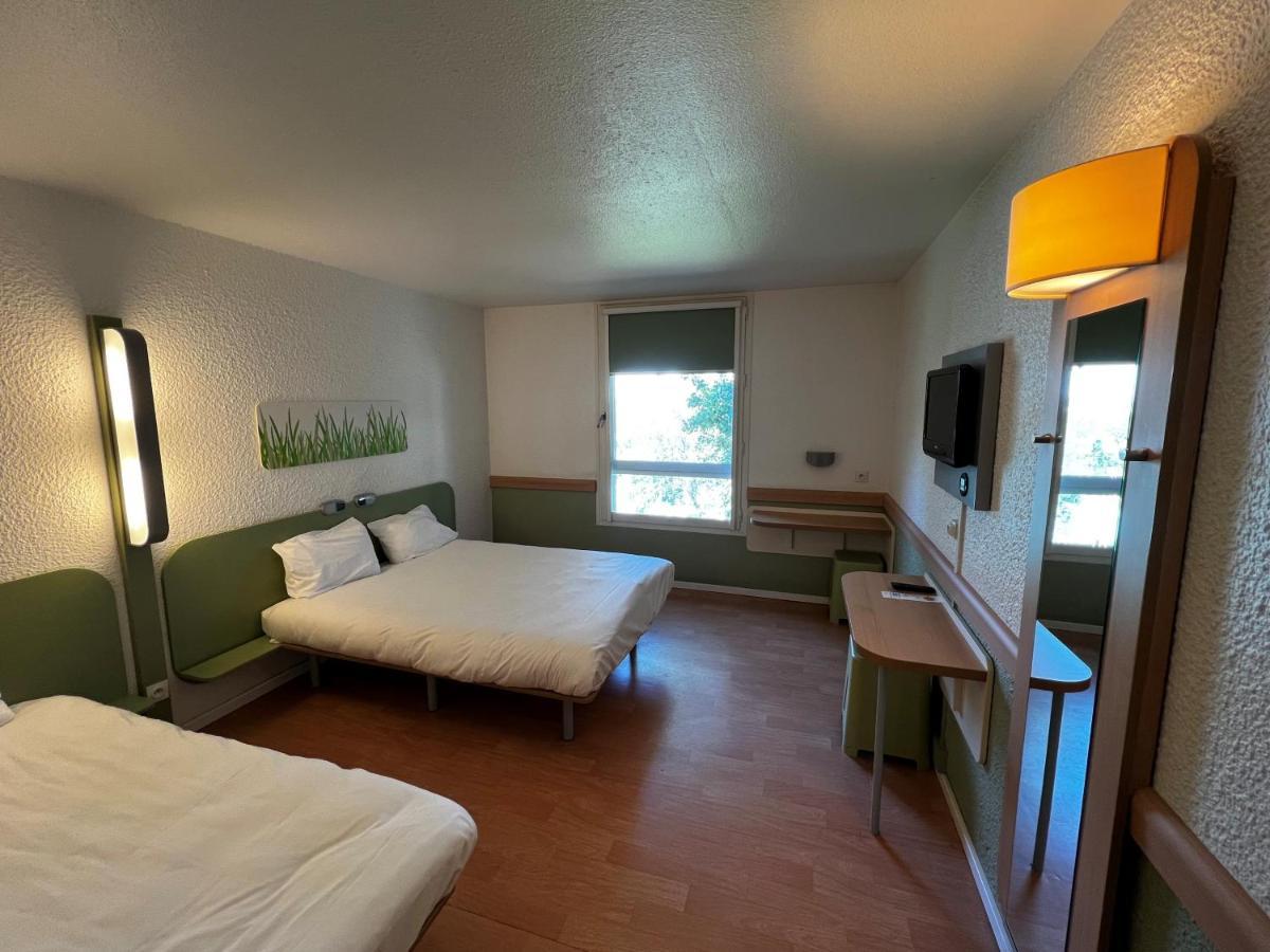 Ibis Budget Est Porte D'aubagne 2*