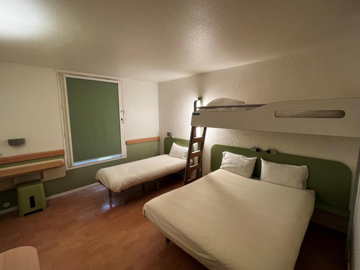 Ibis Budget Est Porte D'aubagne 2*