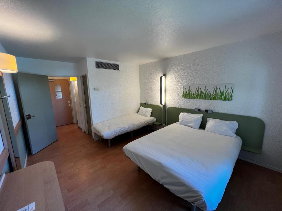 Ibis Budget Est Porte D'aubagne