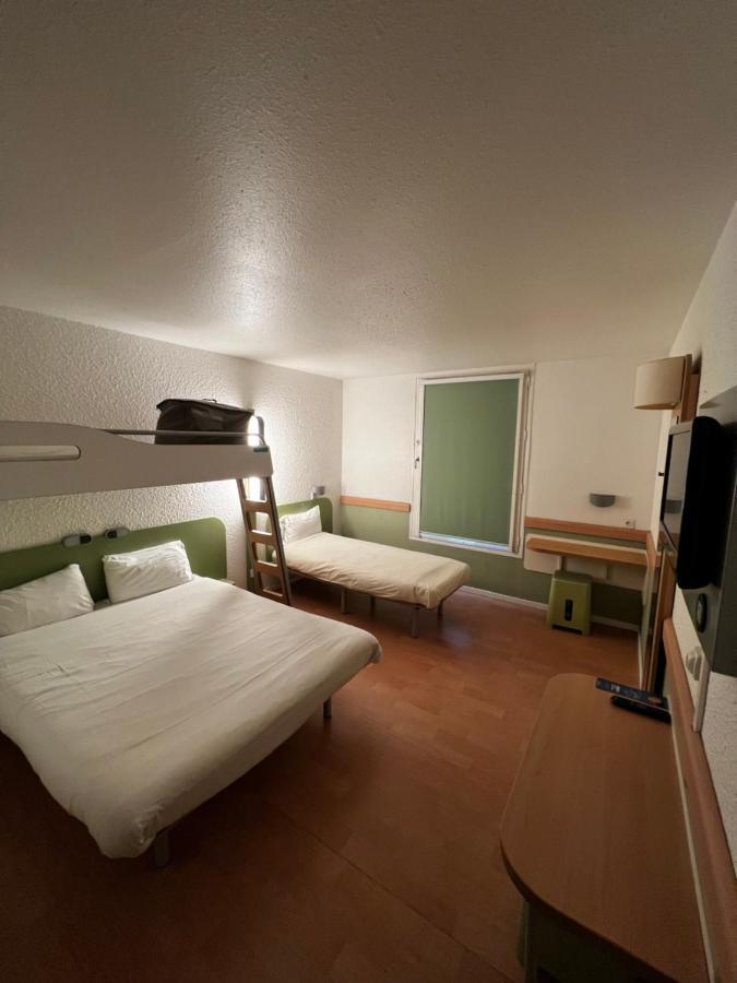 Ibis Budget Est Porte D'aubagne 2*