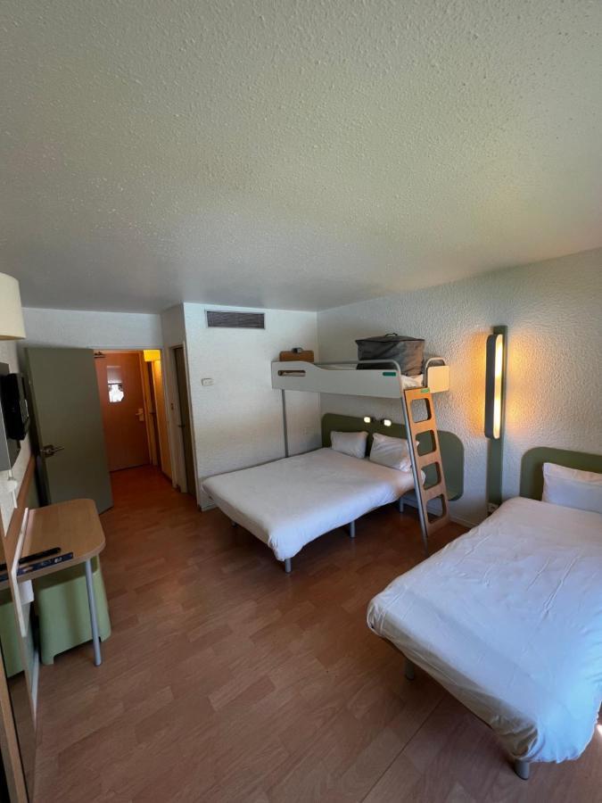 Ibis Budget Est Porte D'aubagne