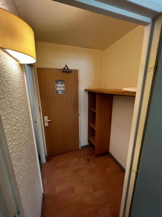 Ibis Budget Est Porte D'aubagne Hotel Marseilles