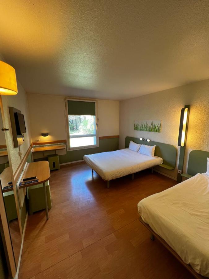 Ibis Budget Est Porte D'aubagne