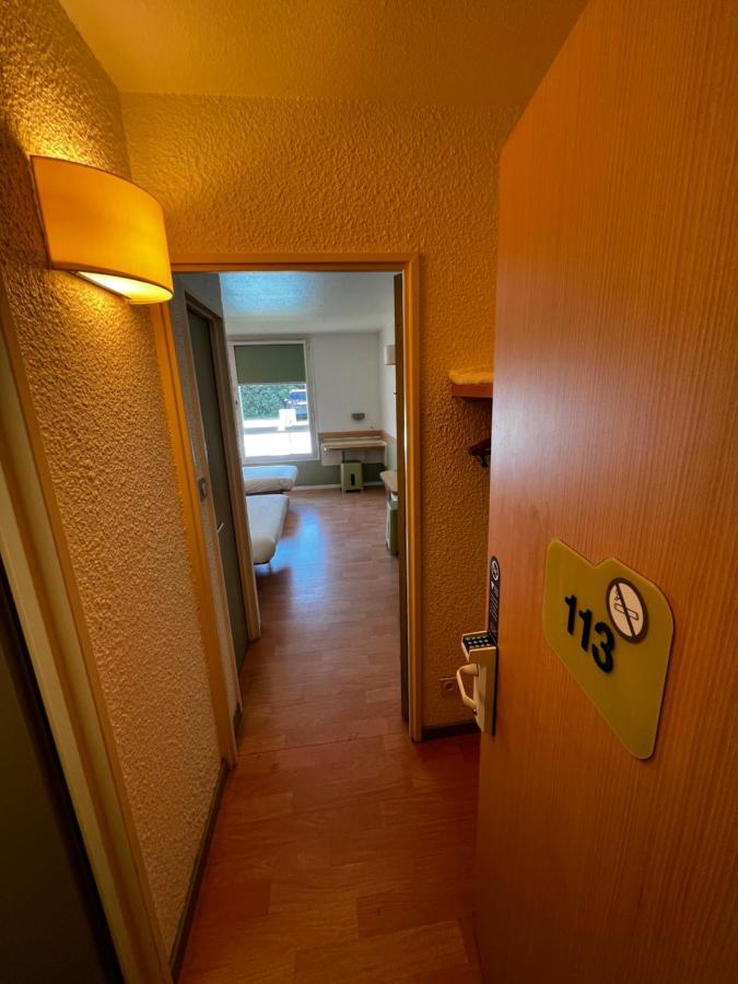 Ibis Budget Est Porte D'aubagne 2*