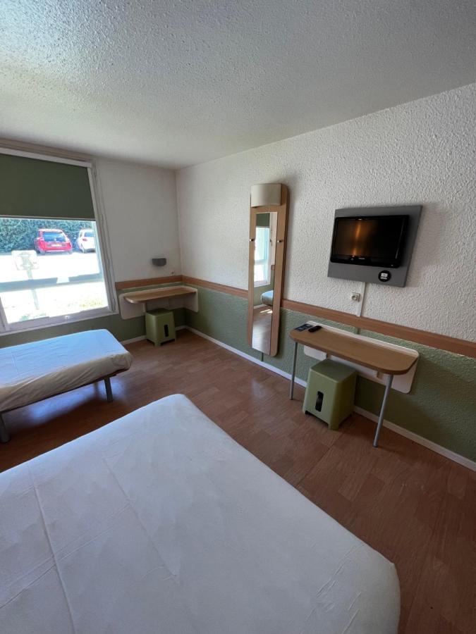 Hotel Ibis Budget Est Porte D'aubagne