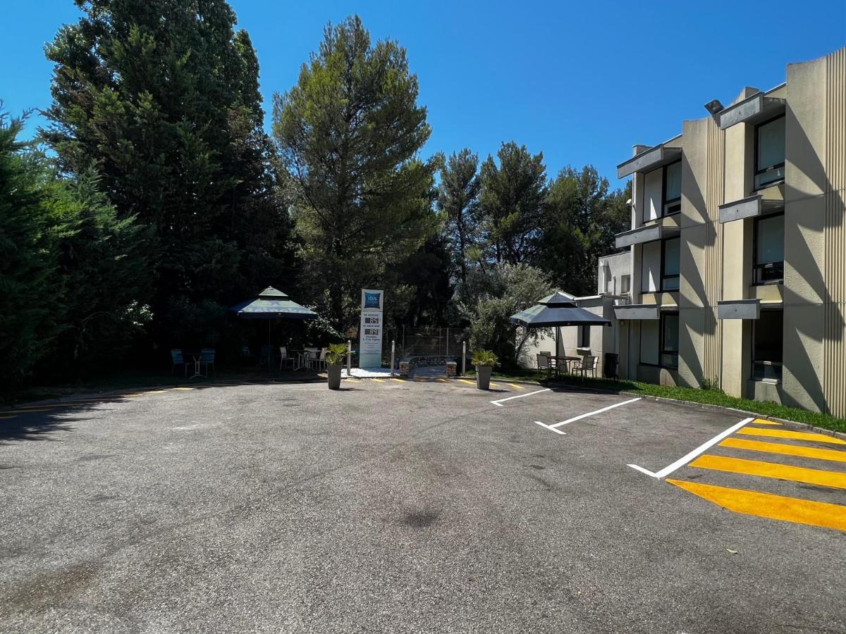 Ibis Budget Est Porte D'aubagne 2* Marseilles