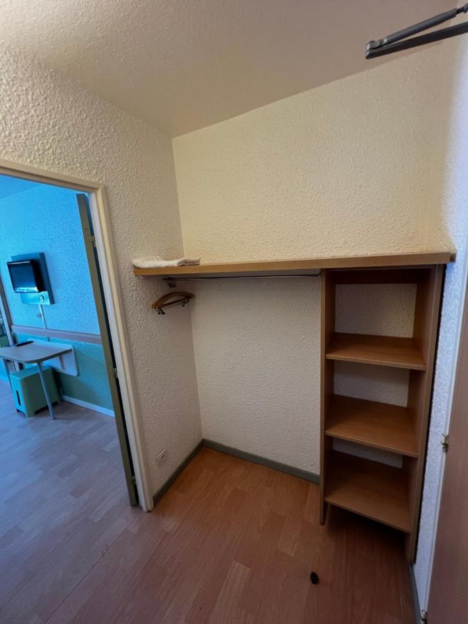 Hotel Ibis Budget Est Porte D'aubagne 2*