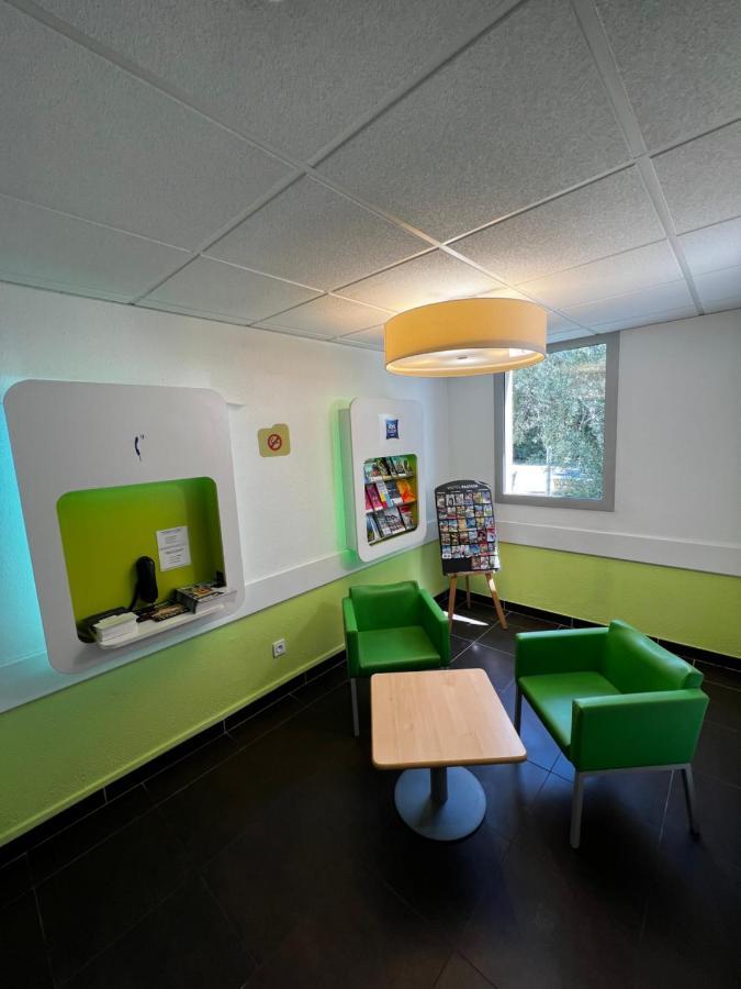 Ibis Budget Est Porte D'aubagne