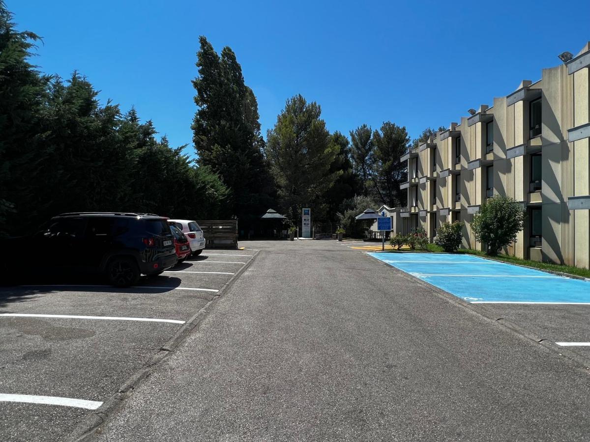 Ibis Budget Est Porte D'aubagne