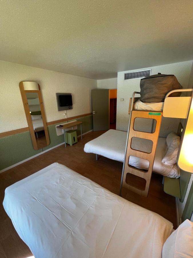 Ibis Budget Est Porte D'aubagne