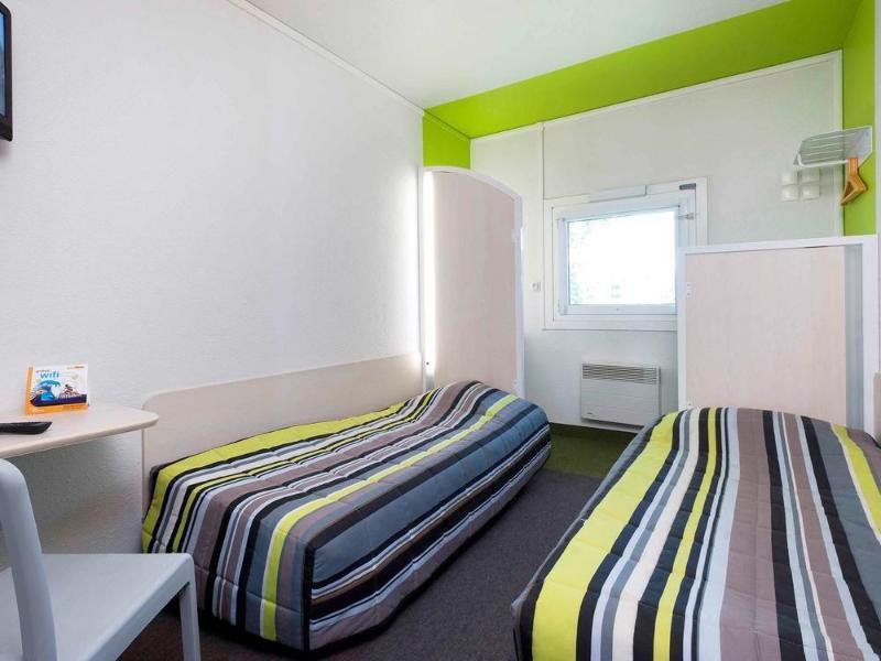 Ibis Budget Est Porte D'aubagne Hotel