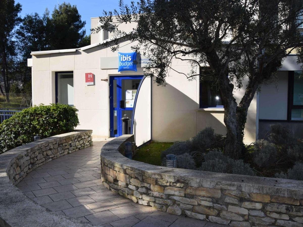 Ibis Budget Est Porte D'aubagne Hotel