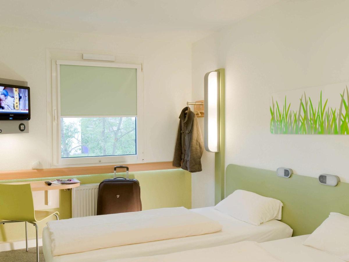 Hotel Ibis Budget Est Porte D'aubagne 2*